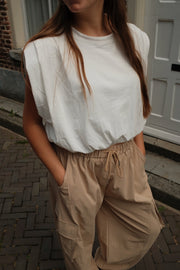 Top Dana wit
