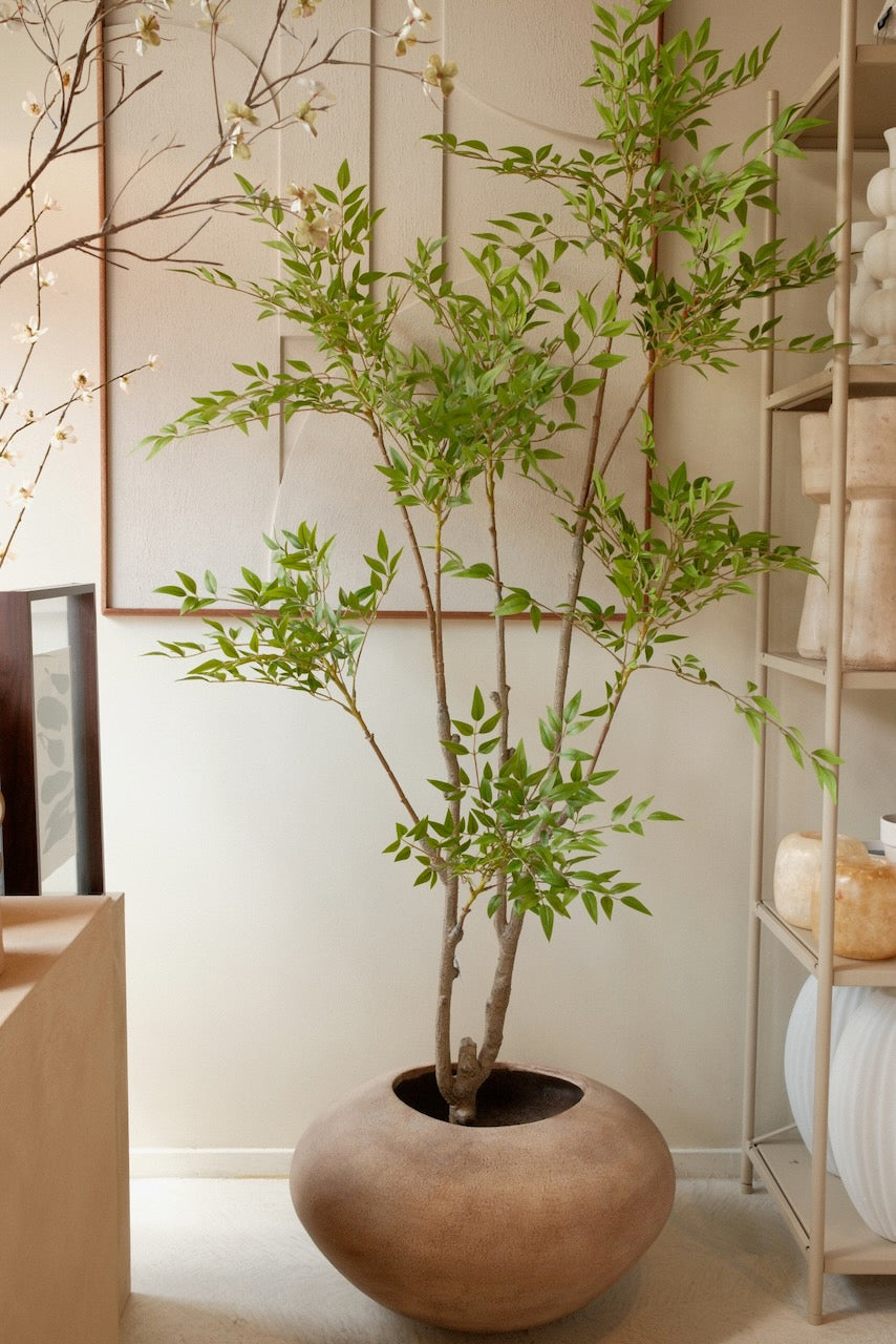 Kunstboom Nandina 180cm