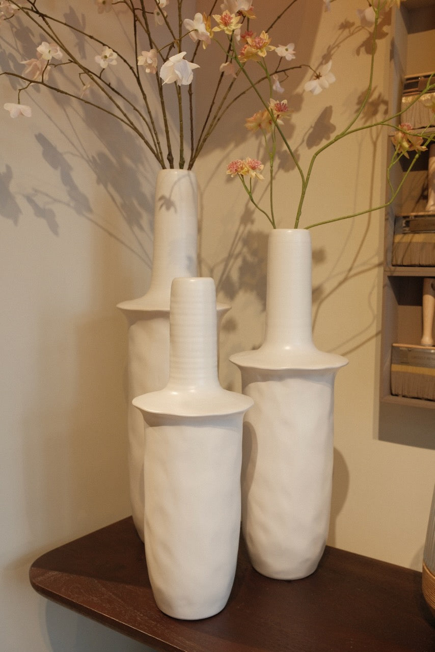 Vaas Sennes Ø19x56 cm