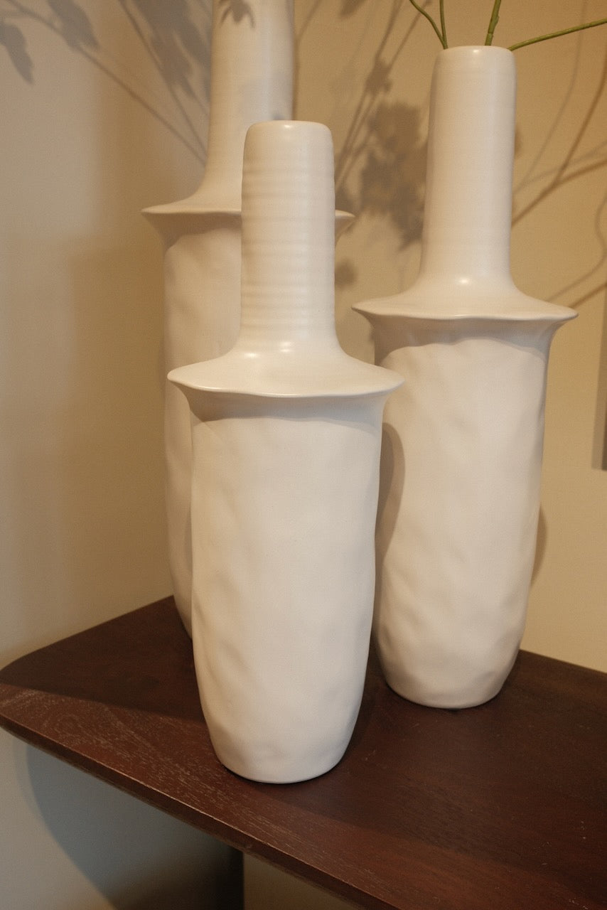Vaas Sennes Ø17,5x48,5 cm