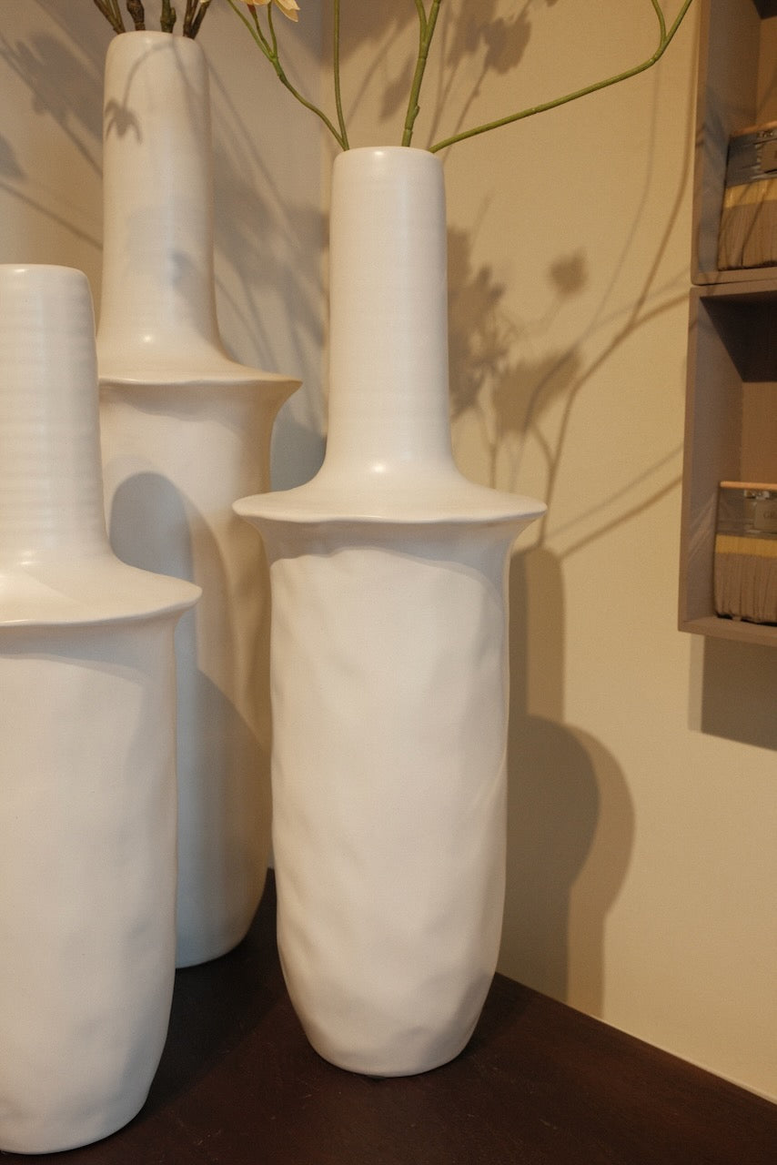 Vaas Sennes Ø19x56 cm