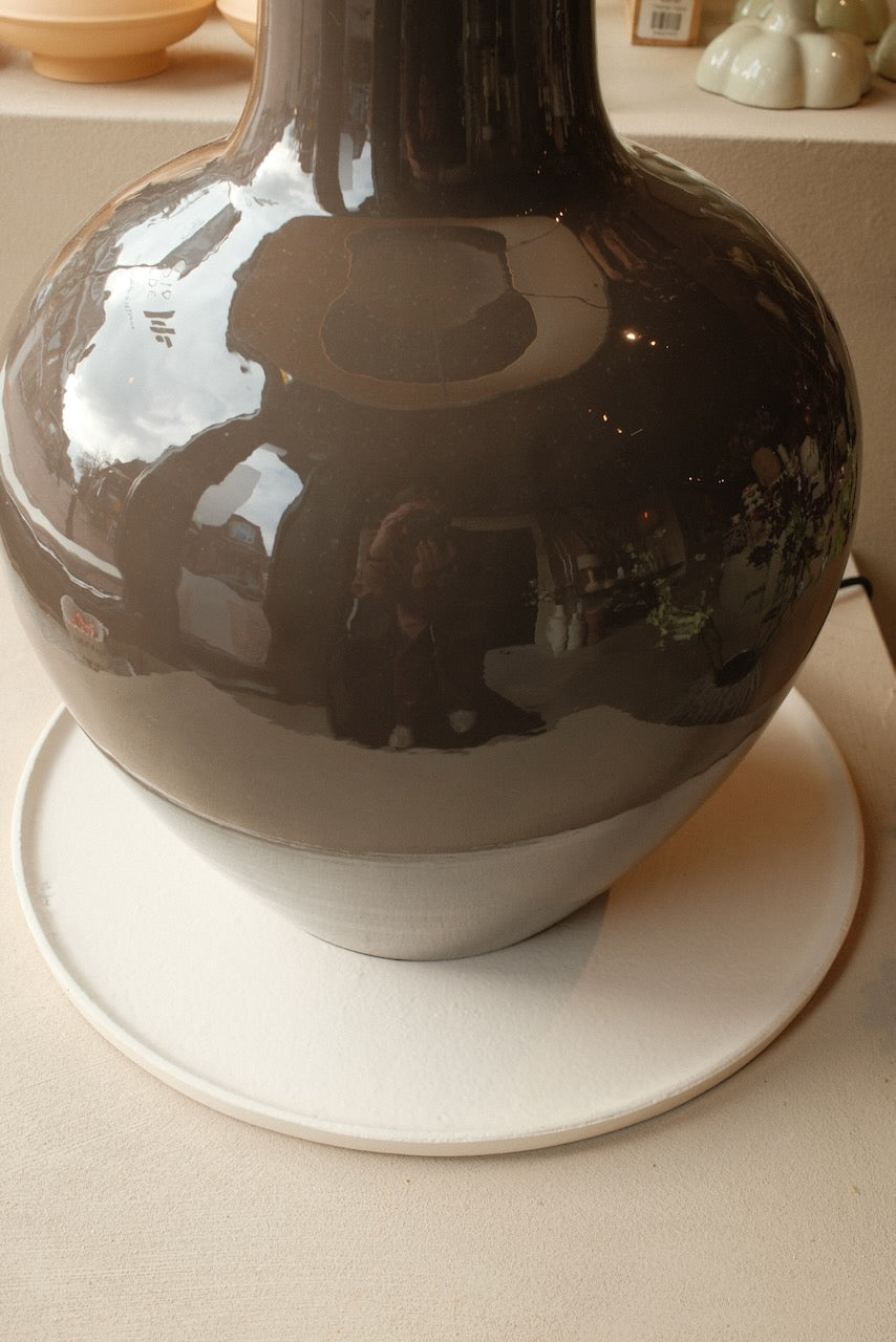 Schaal Maes Ø40x1,5 cm