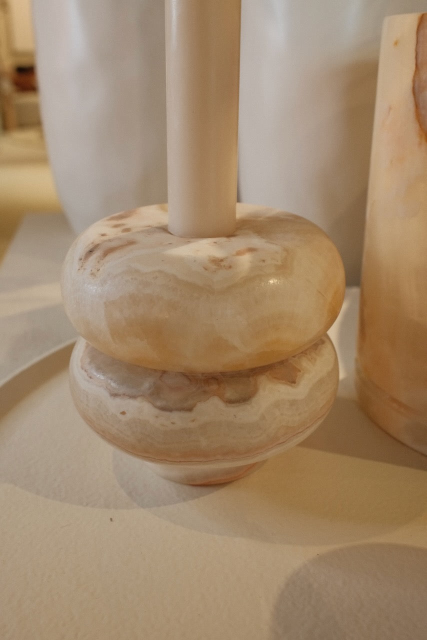 Kandelaar Sora Beignet sunrise S