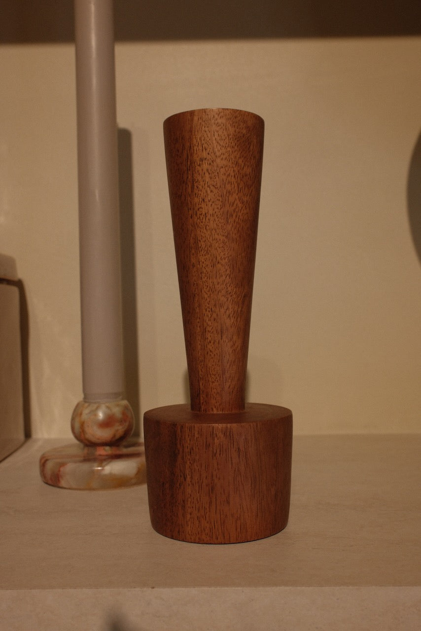 Candlestick Madera B