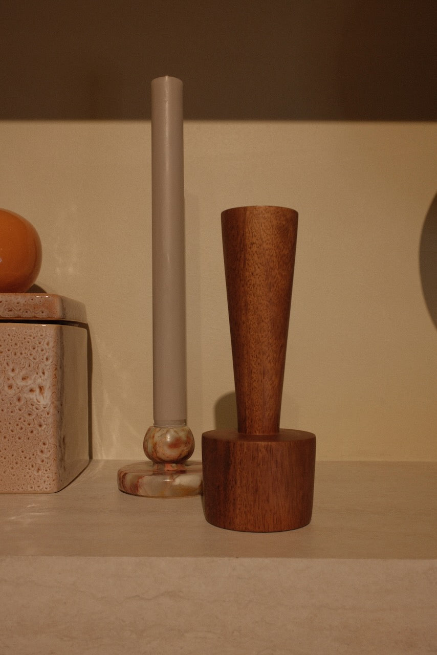 Kandelaar Madera B