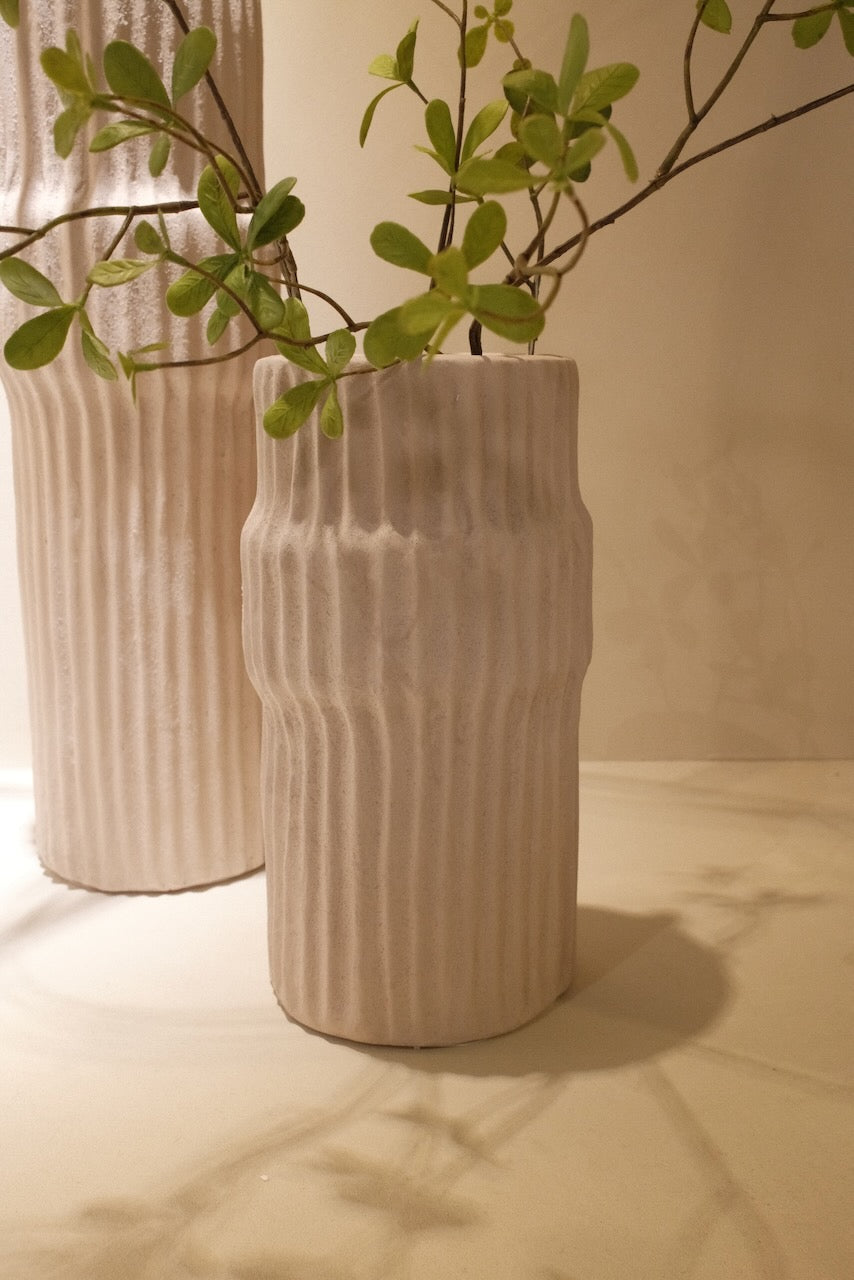 Vaas Montsant 14x30 cm - Brown