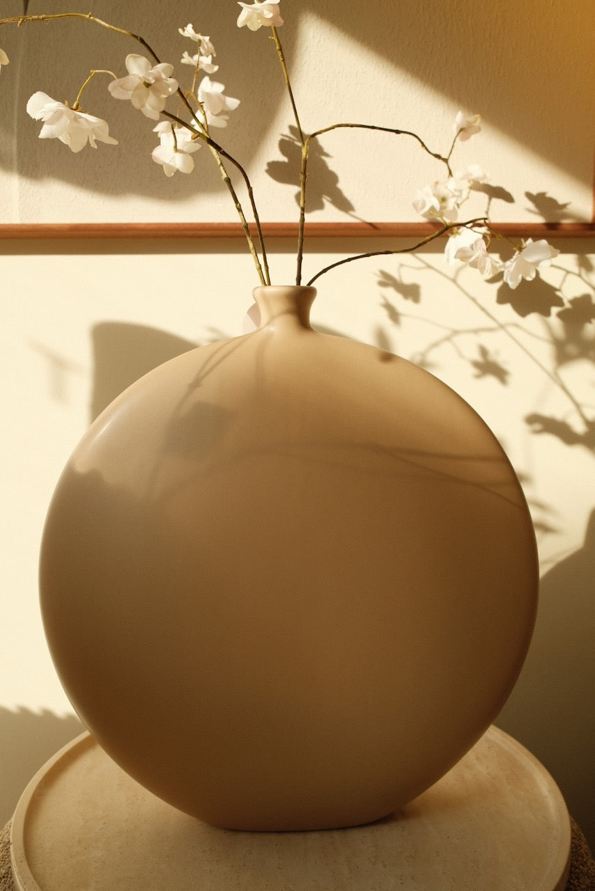 Vaas Rasteau 40x10,5x42cm beige