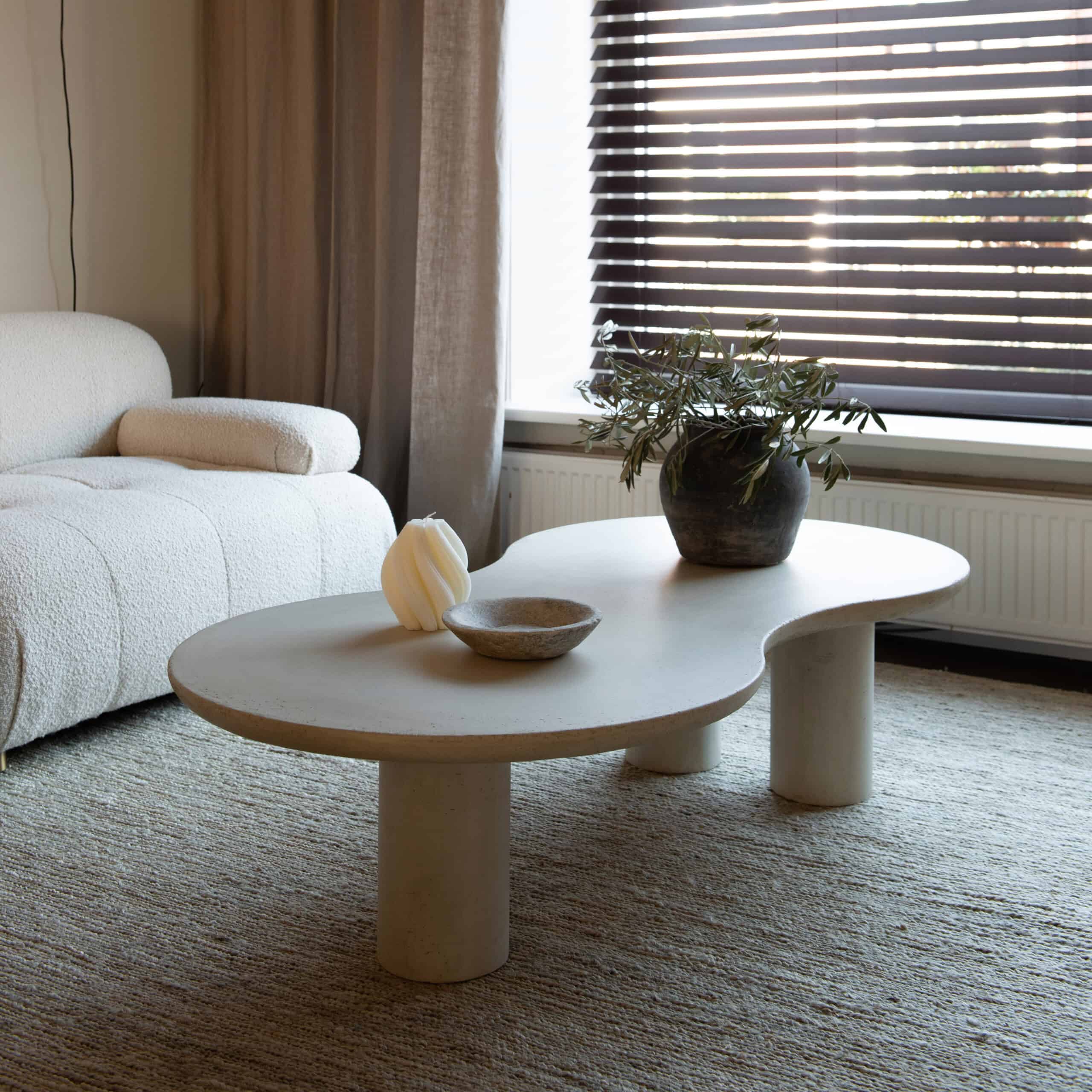 Studio LDE coffee table