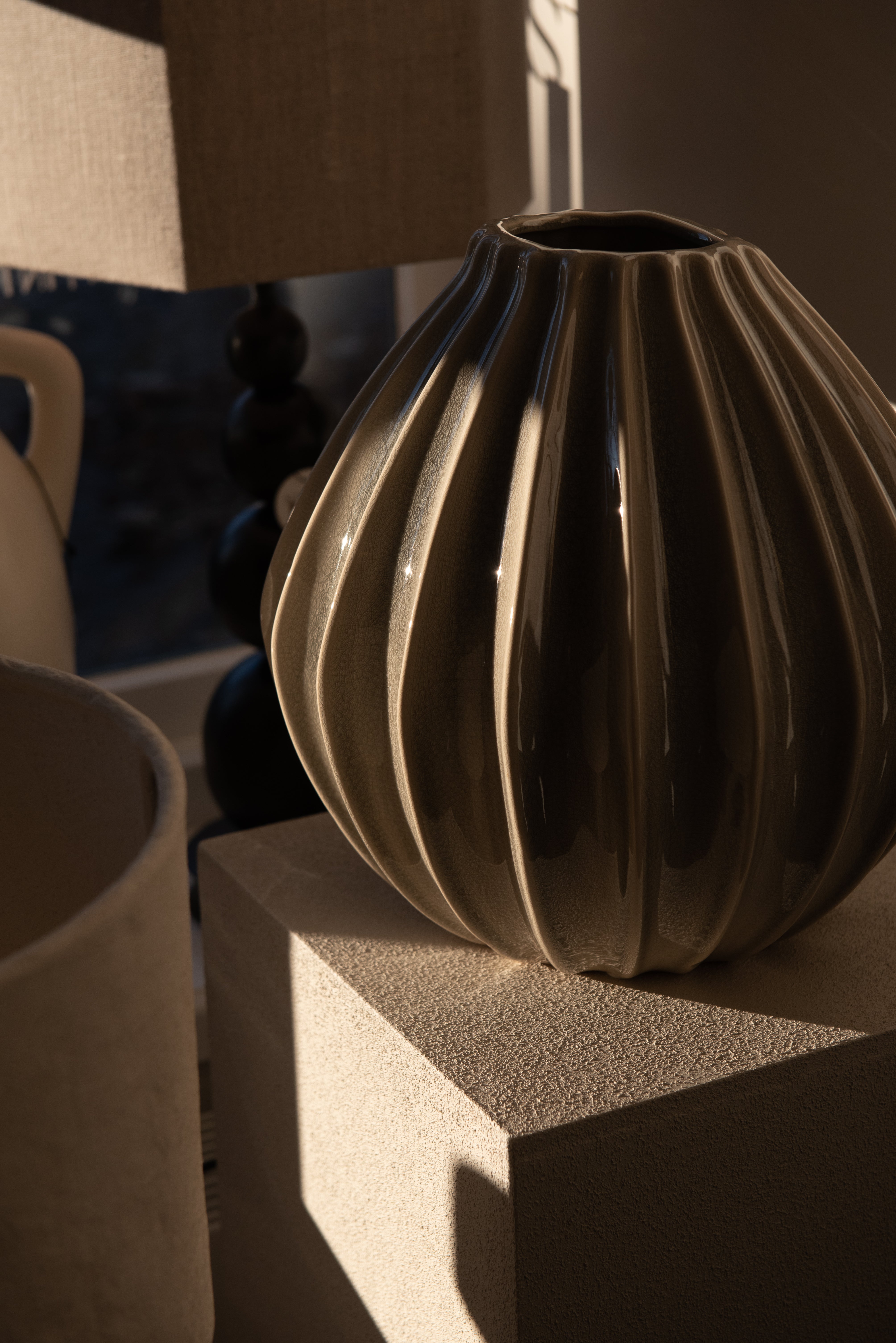 Studio LDE - Home of Art & Interior