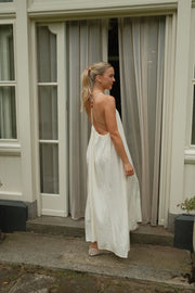 Jurk Freya Creme
