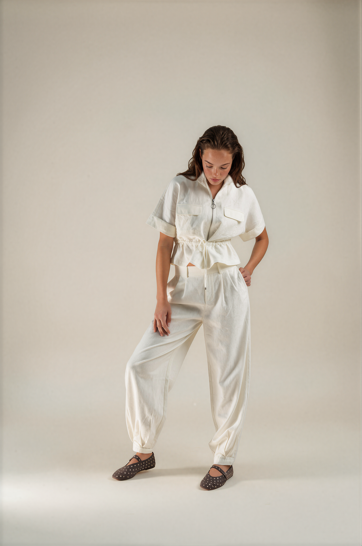 Broek Frankie