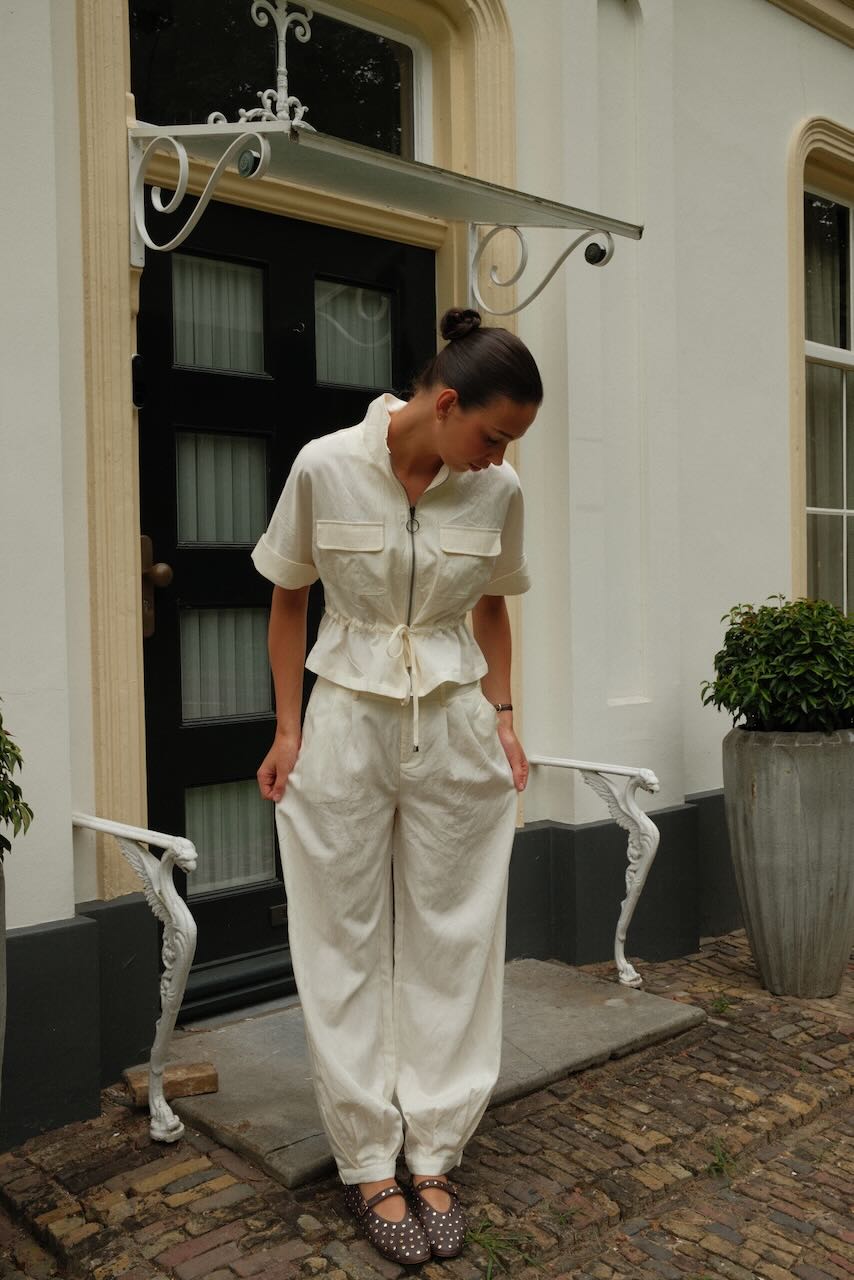 Broek Frankie