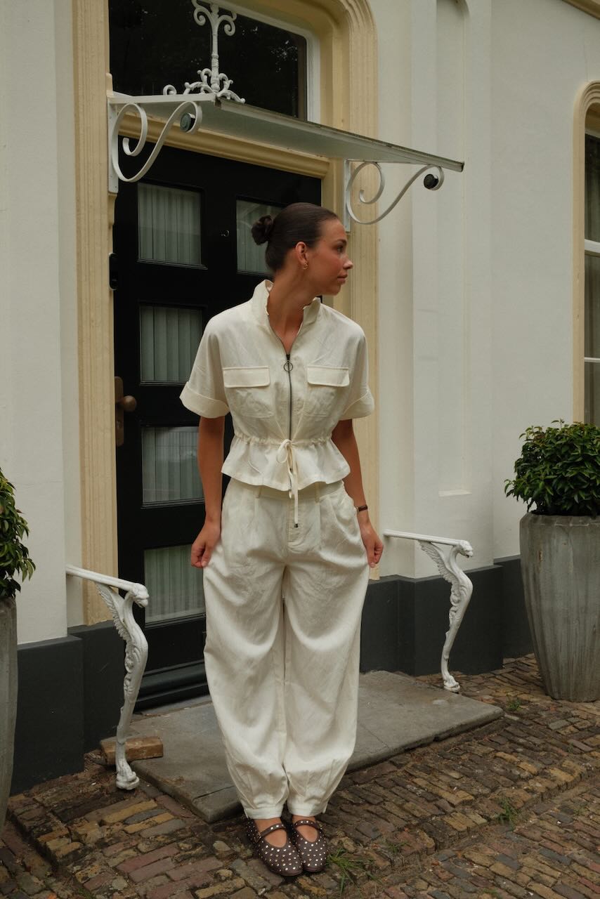 Broek Frankie