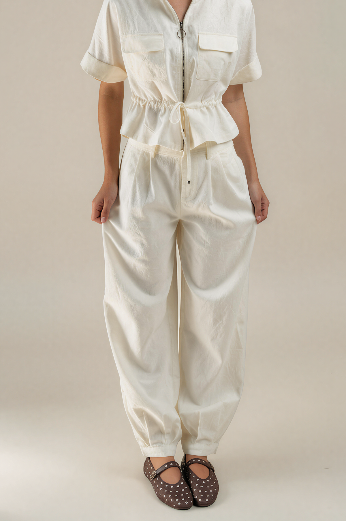 Broek Frankie