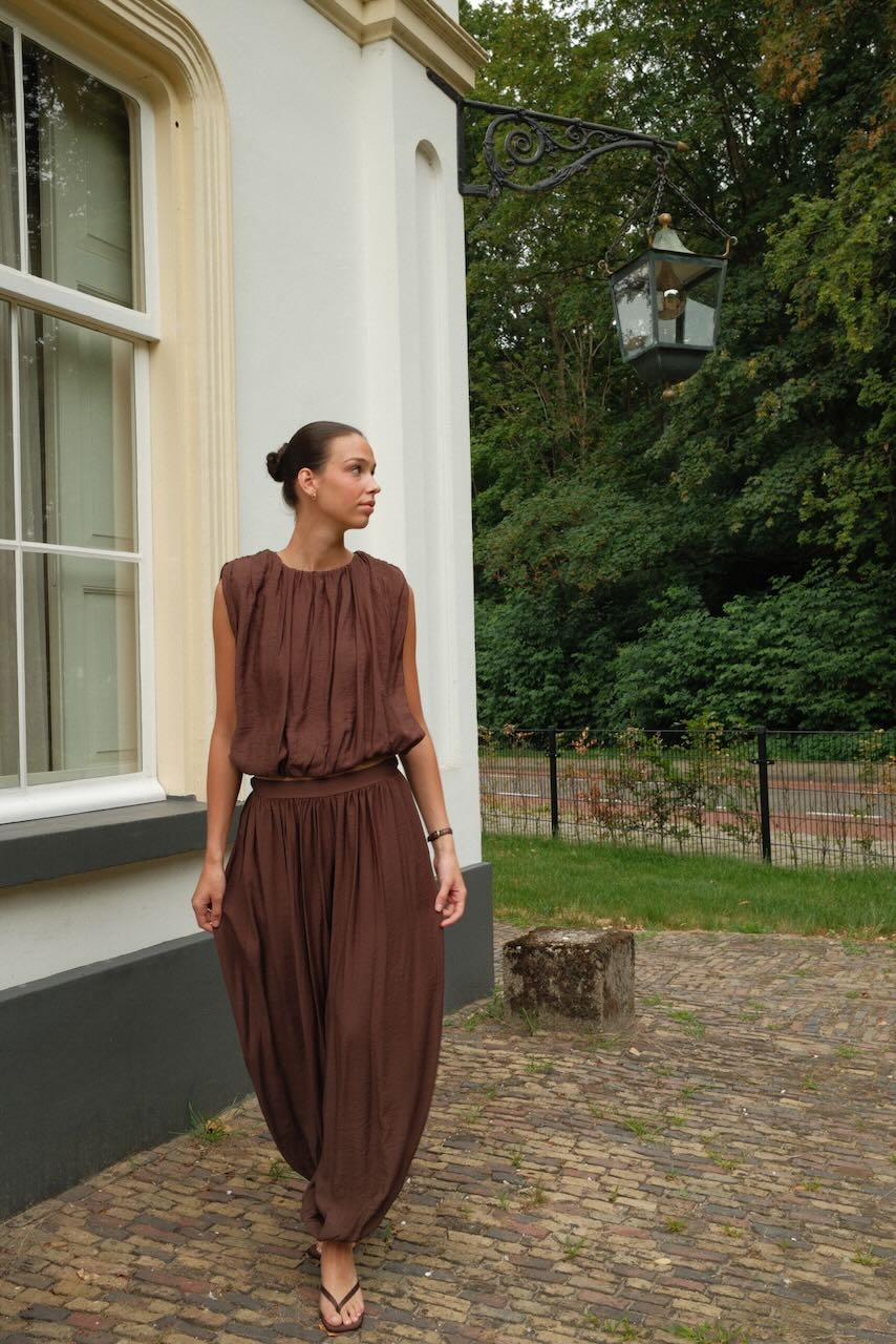 Co-ord set Sanna