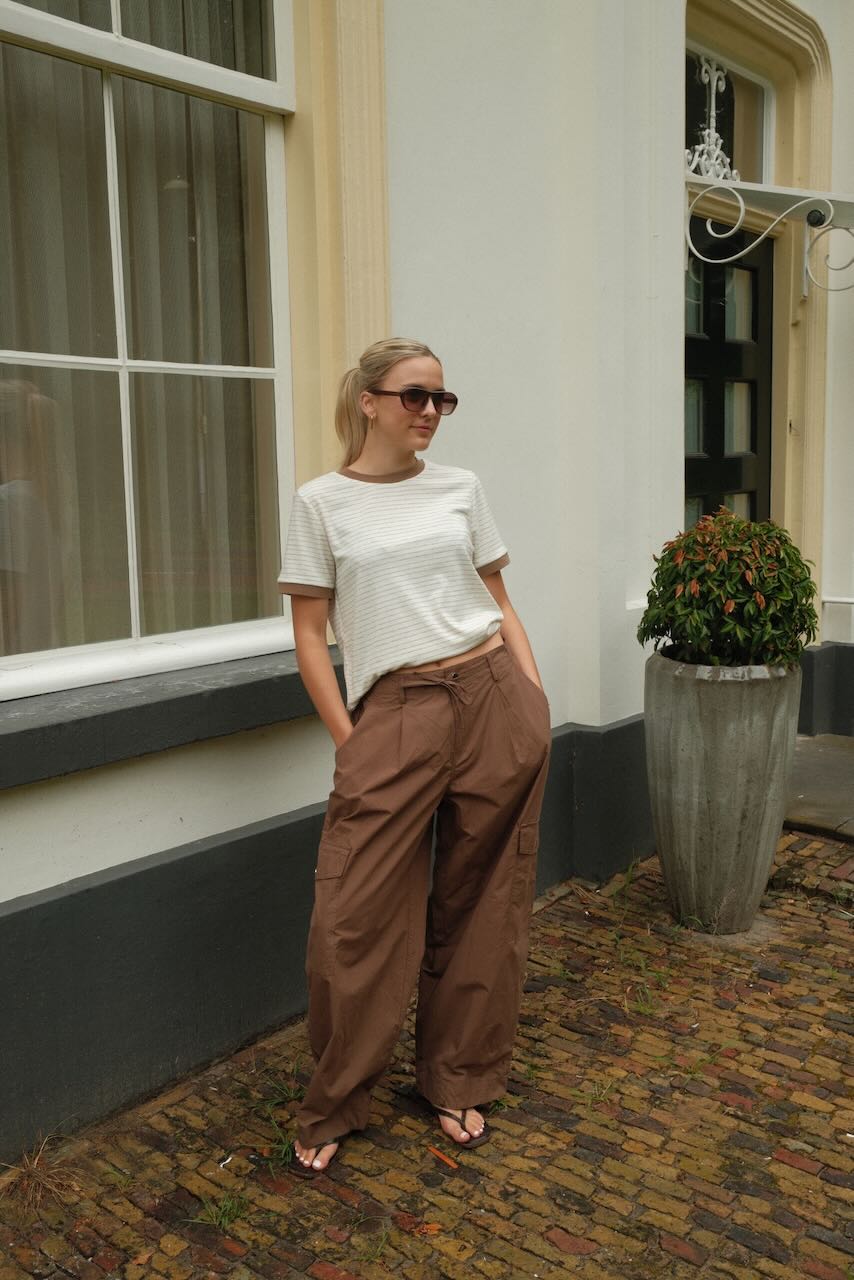 Broek Blake