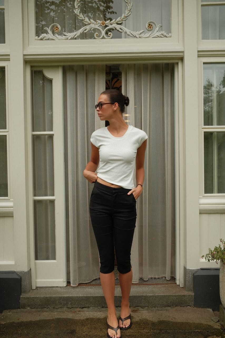 Capri Mika
