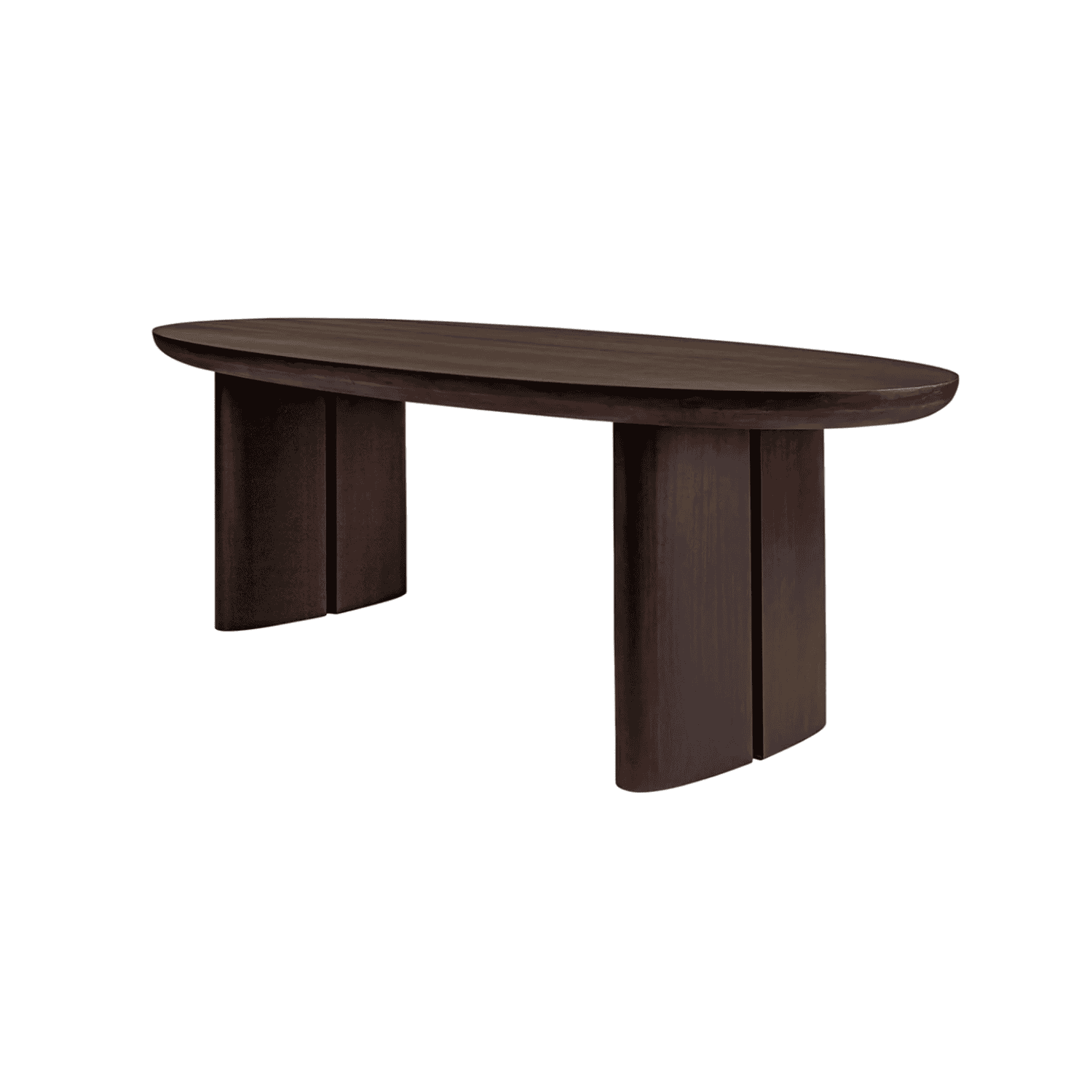 Eettafel Durban Oval