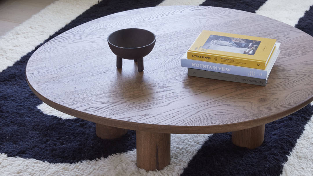 Salontafel Canu - DYYK