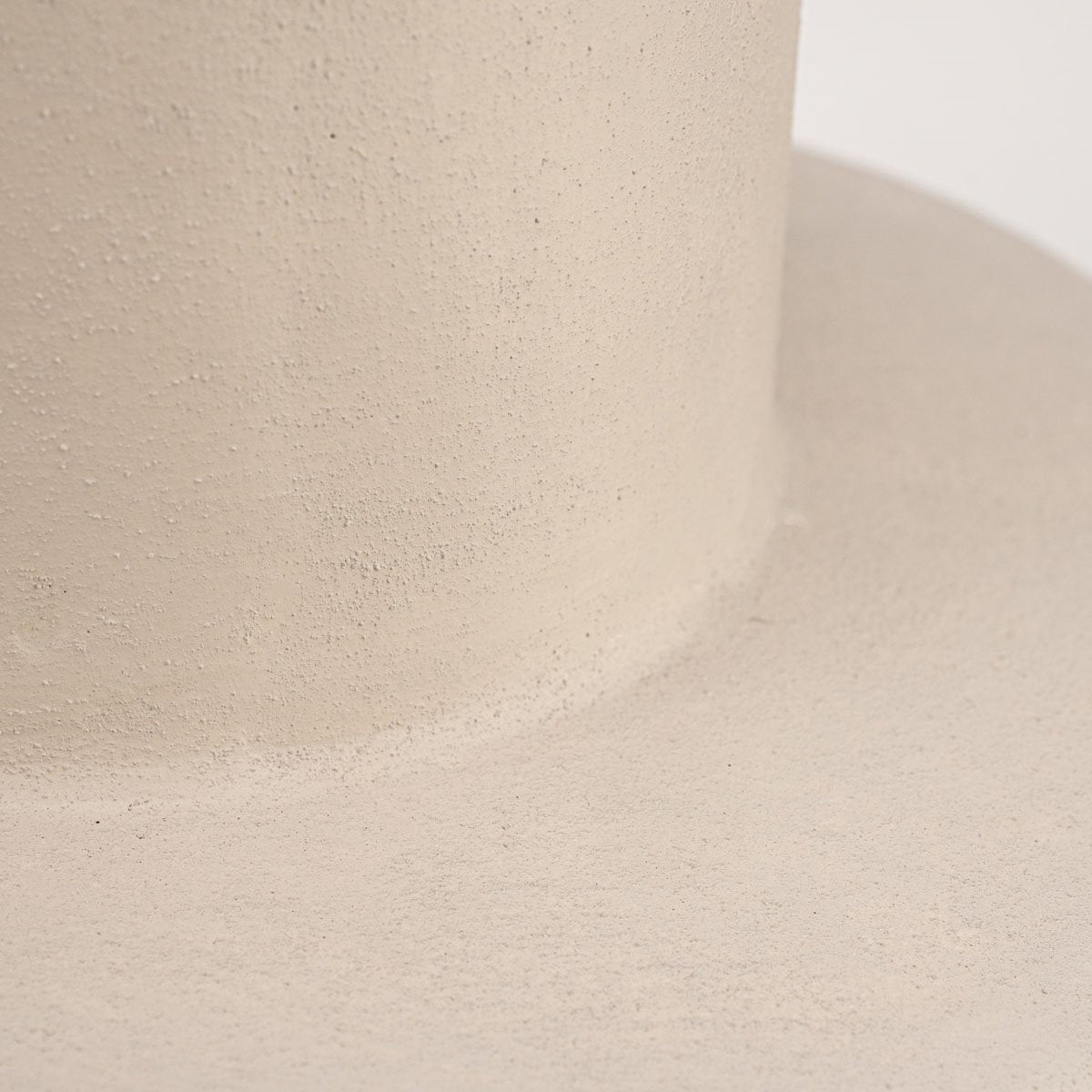 Vaas/pot Tierra Estella 36x61 cm - bruin