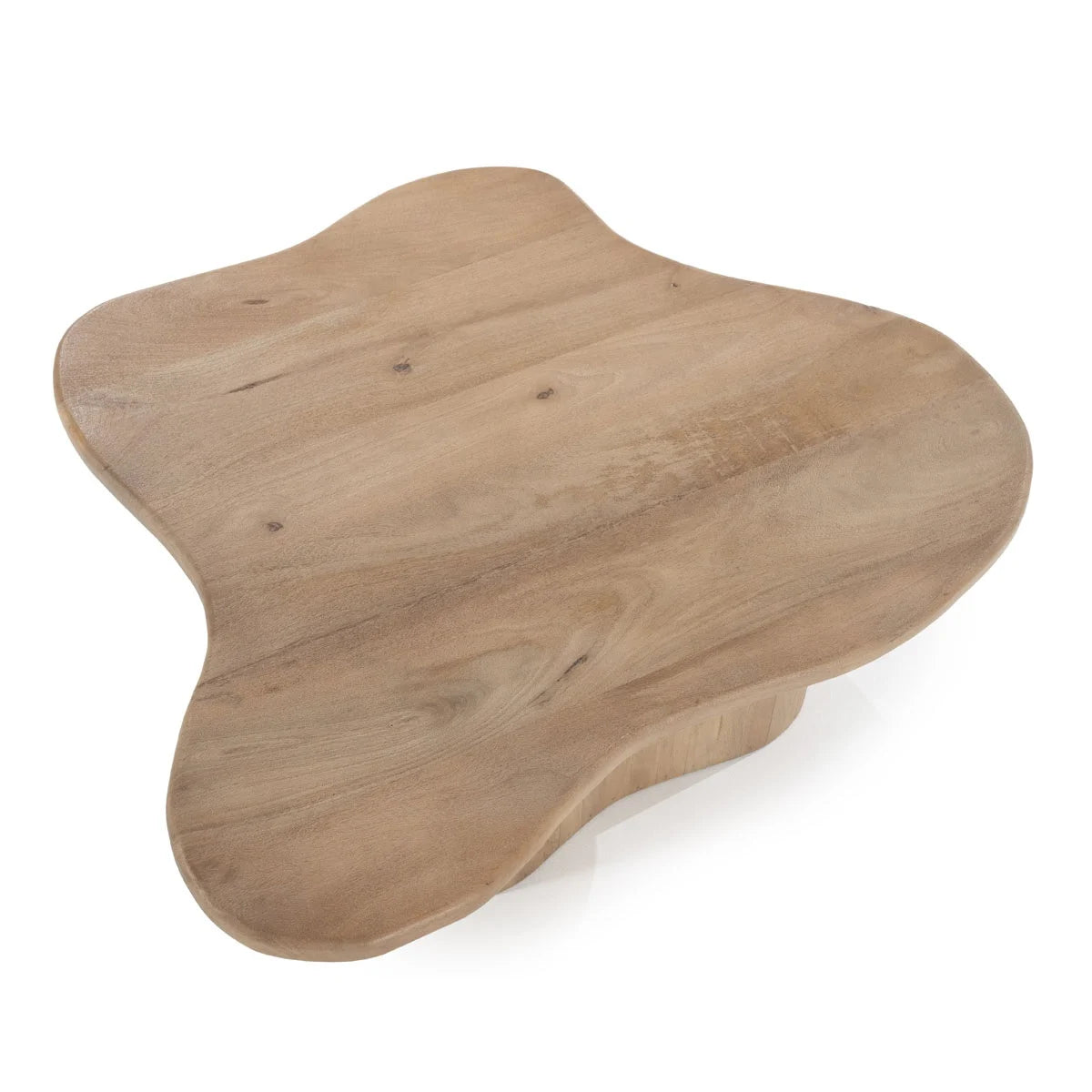 Fall coffee table