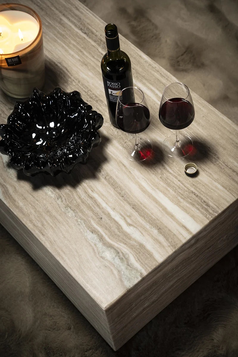 Vince coffee table