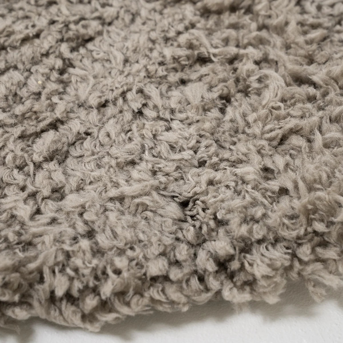 Vloerkleed Fez - Taupe