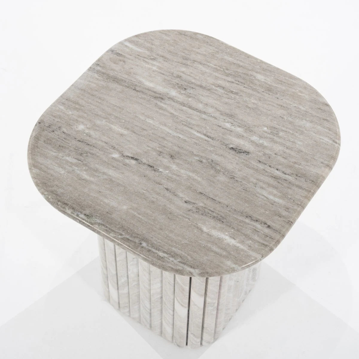 Bijzettafel Dorique