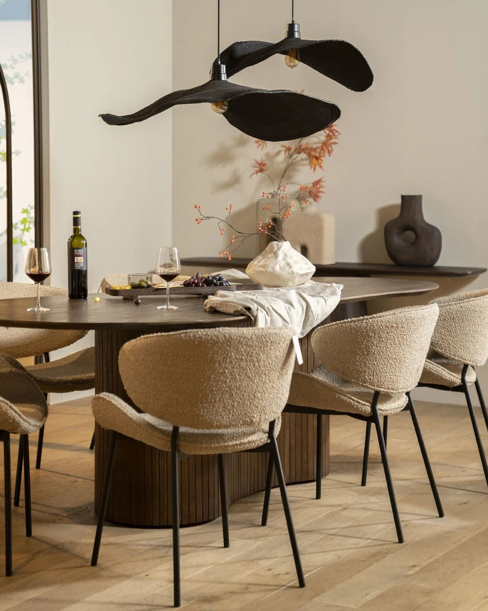 Dining table Jordy