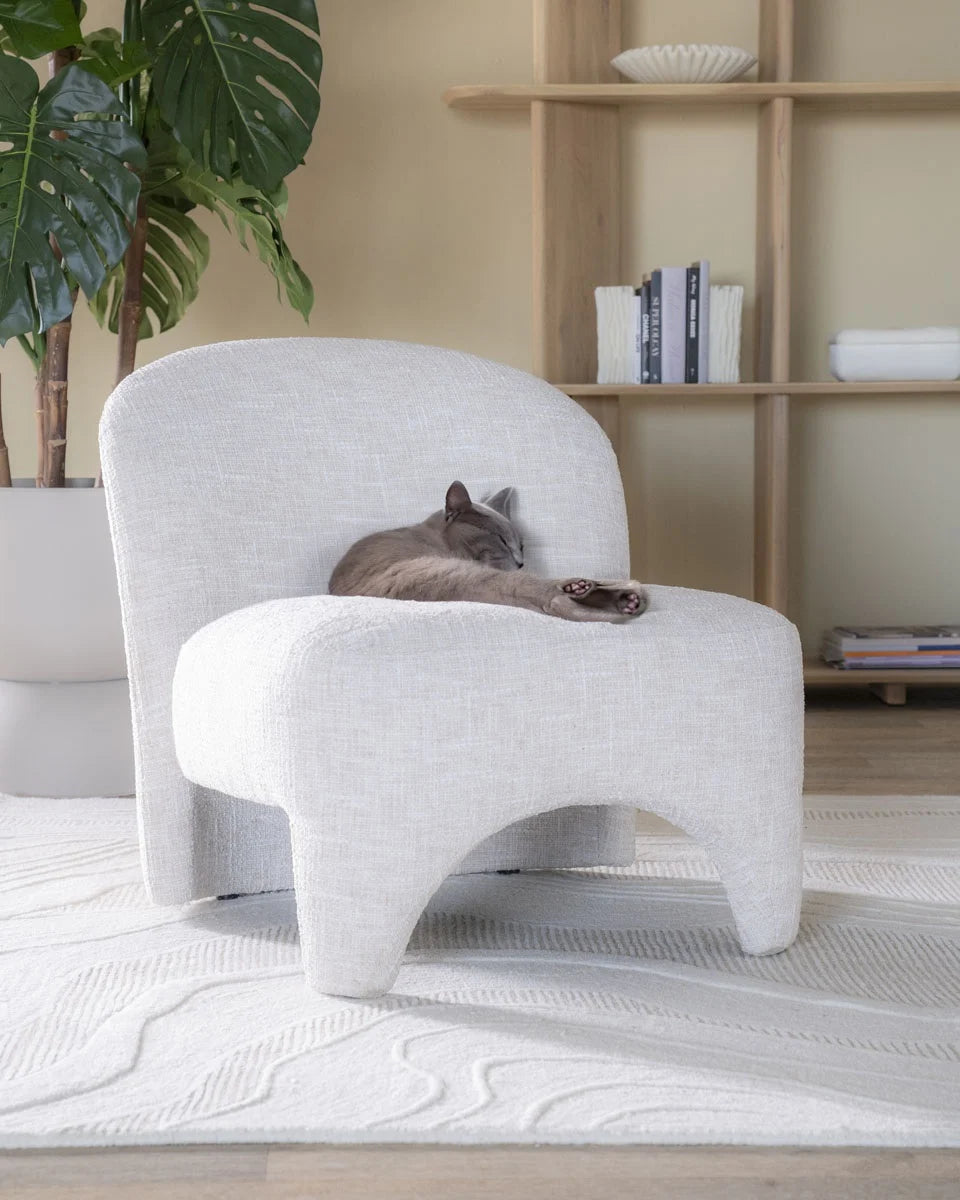 Fauteuil Owen