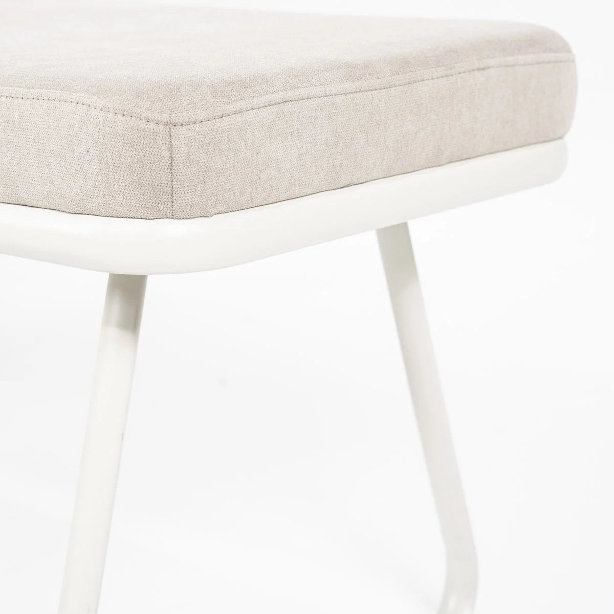 Skola bench - Taupe