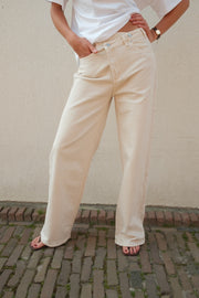 Jeans Gina Roomwit