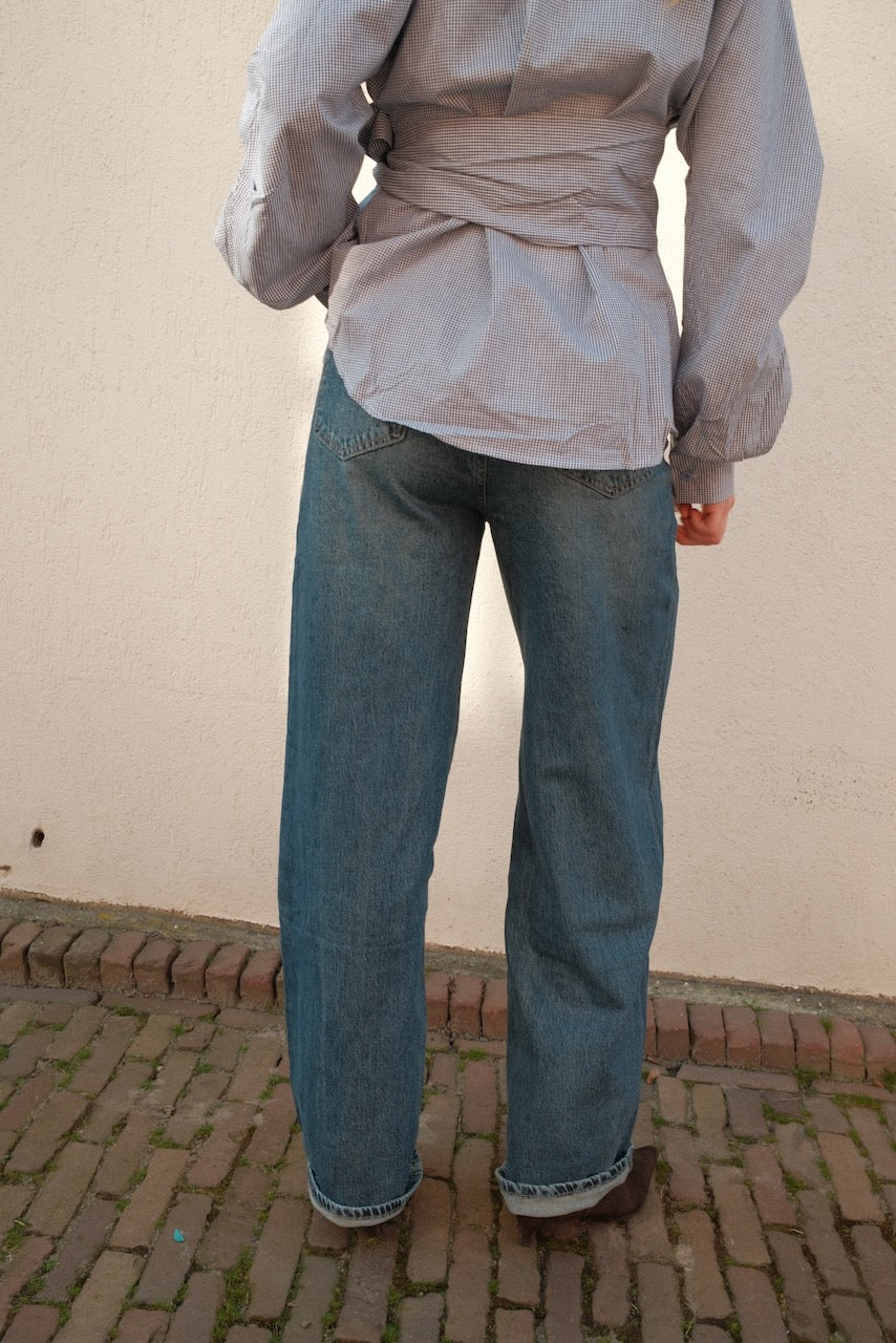 Jeans Gina