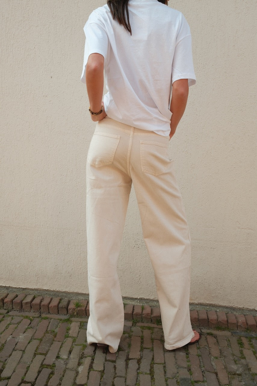Jeans Gina Roomwit
