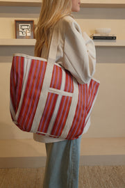 Shopper Junos Roze