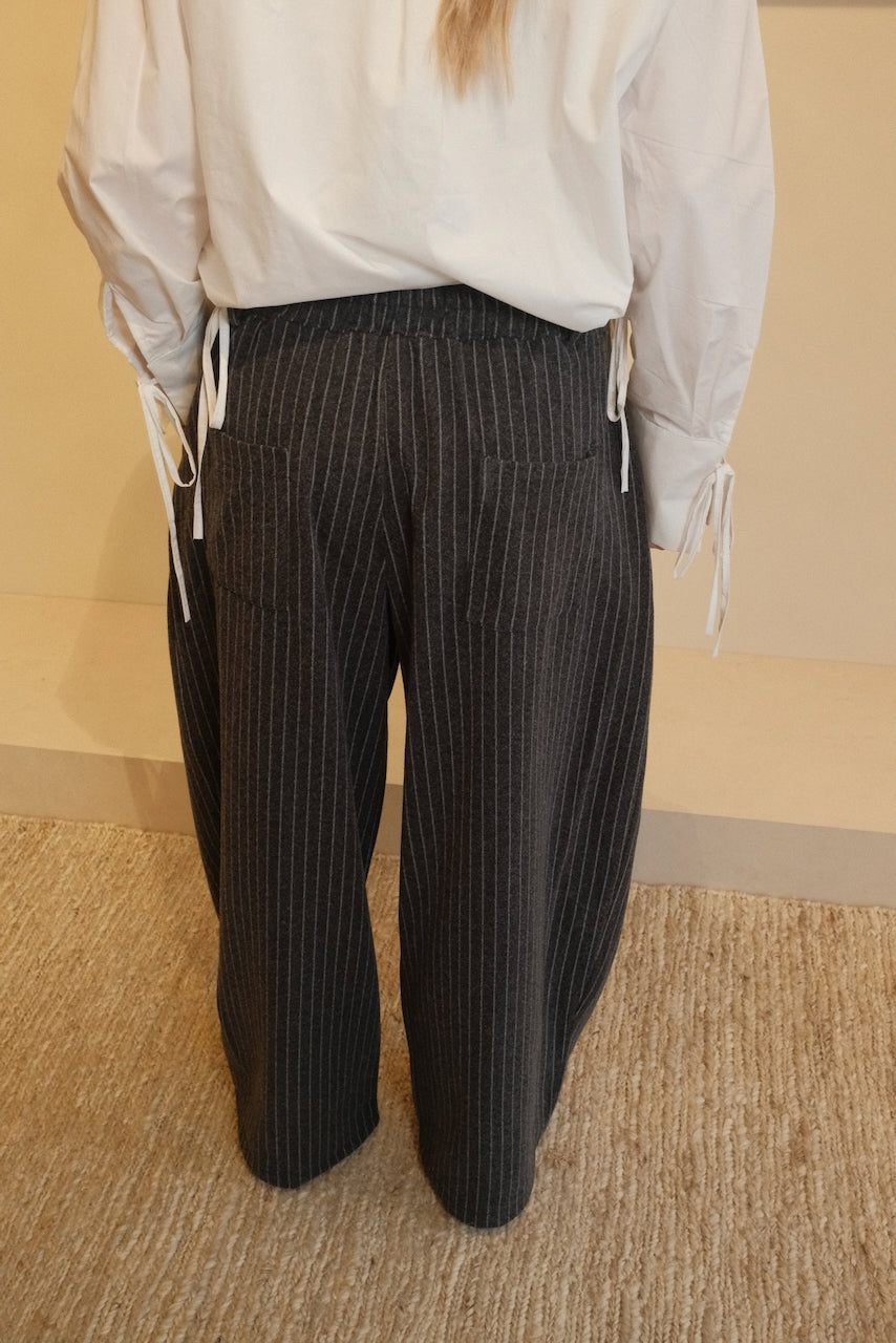 Broek Noor Gestreept