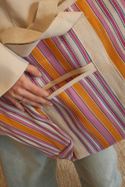 Shopper Junos Oranje