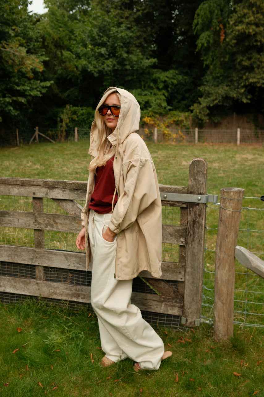 Jas Ayani beige