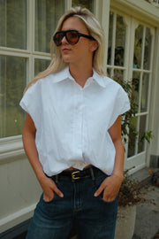 Blouse Alix wit