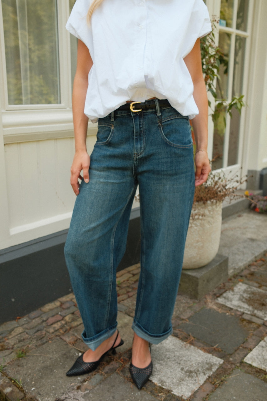 Broek Chanti