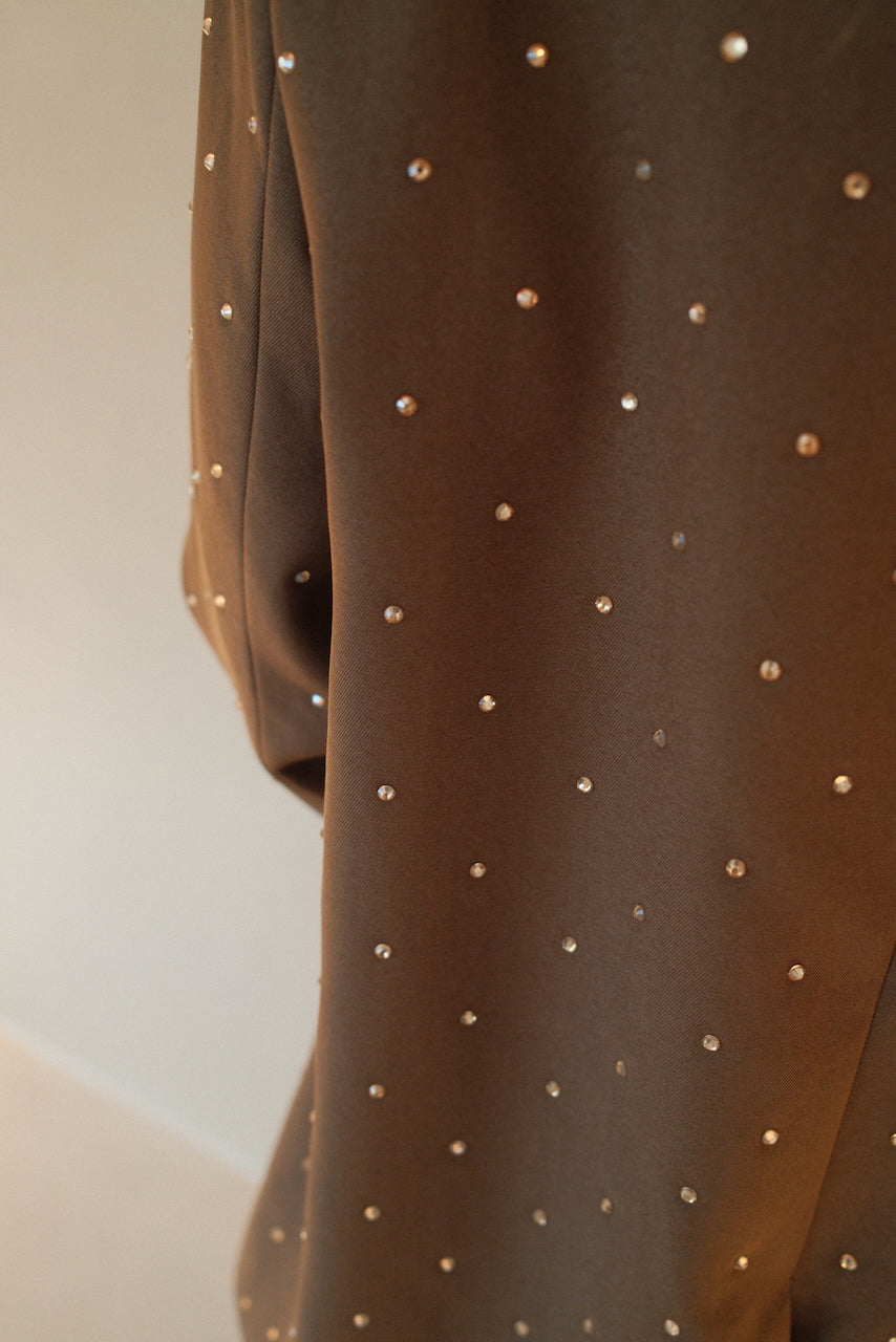 Blazer Julia Glitter