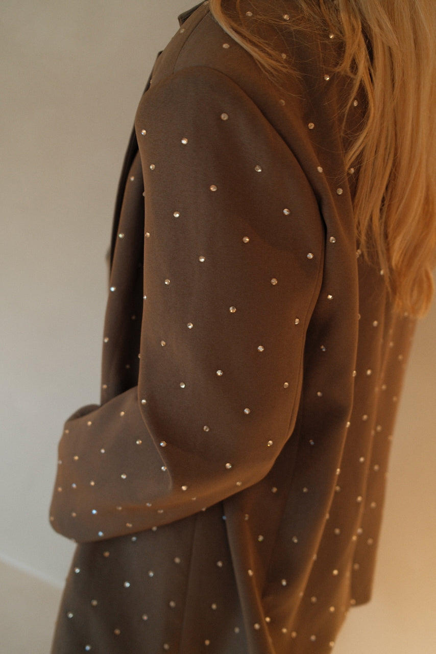 Blazer Julia Glitter