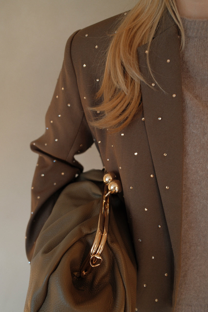 Blazer Julia Glitter