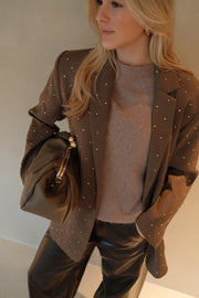 Blazer Julia Glitter