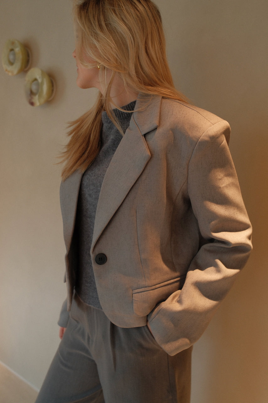 Blazer Emma