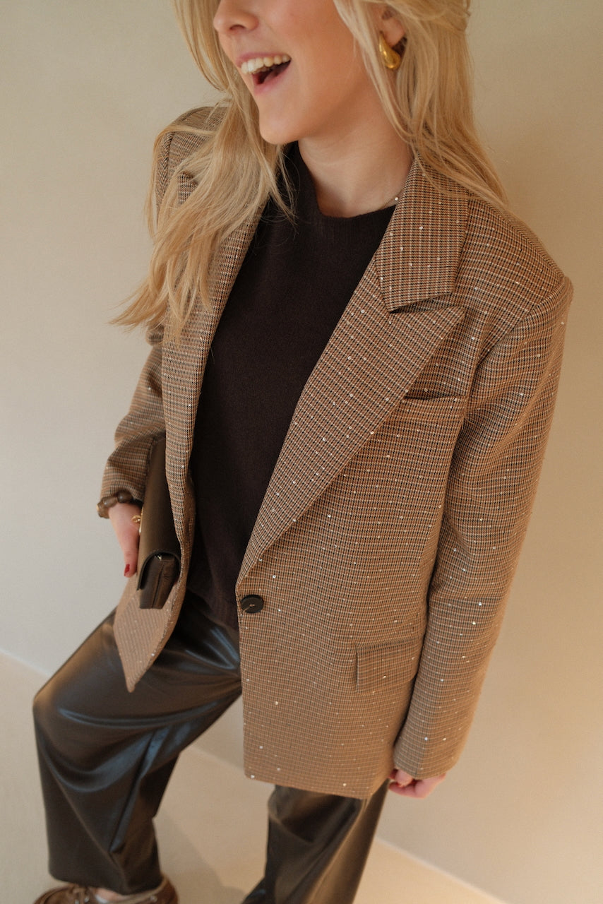 Blazer Julia