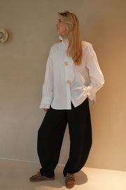 Blouse Paulien Wit