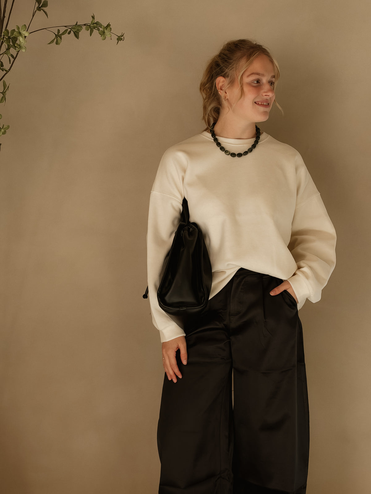 Trui Ayla Beige