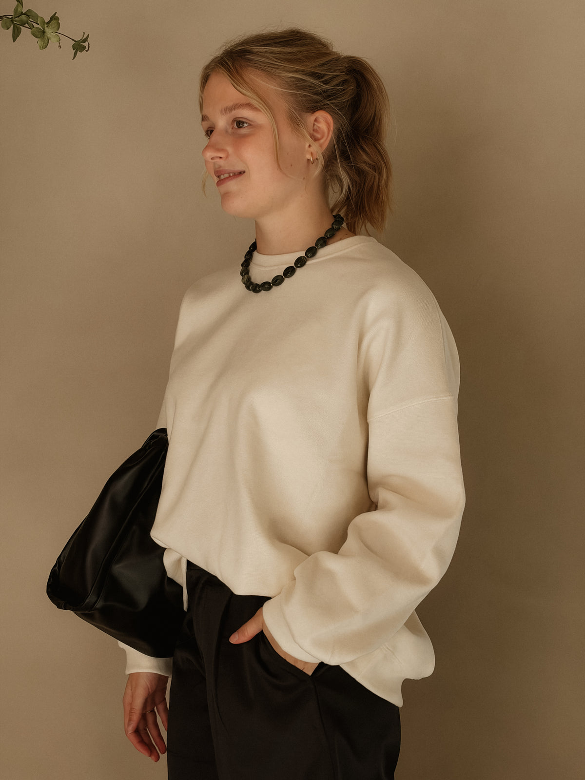 Trui Ayla Beige