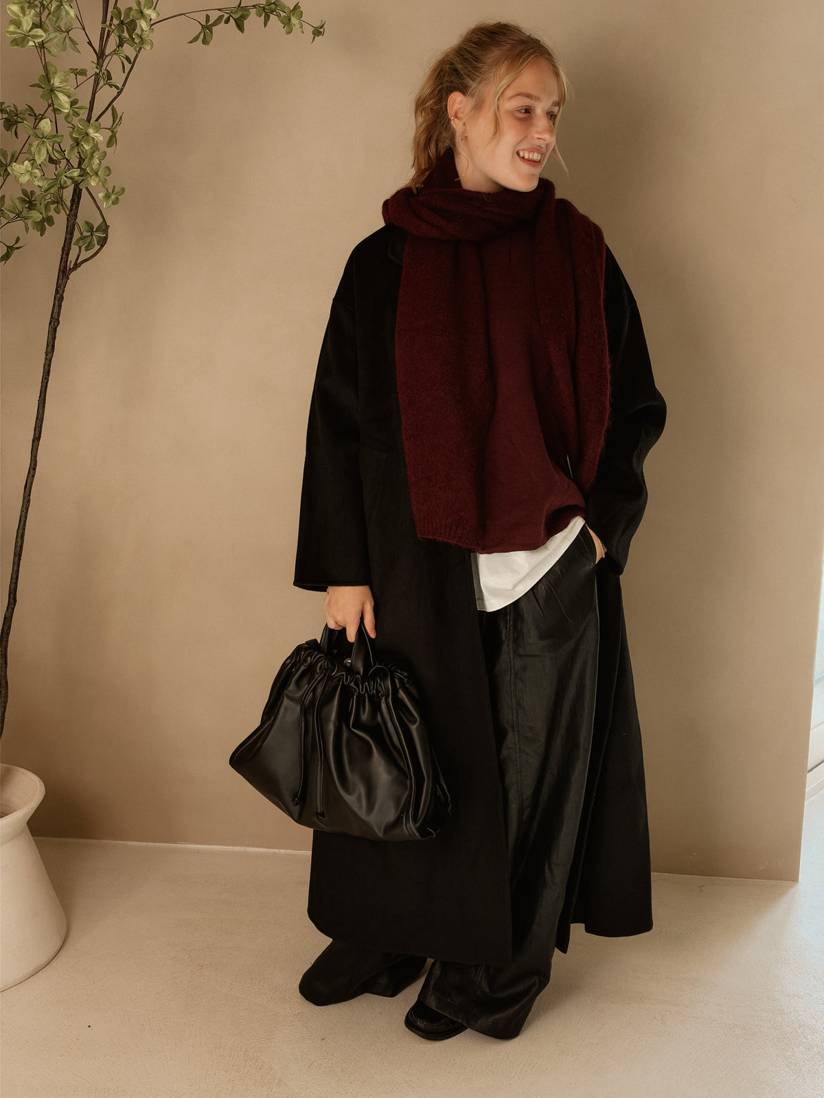 Pantalon Milae